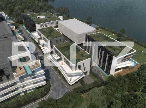 Apartament de vânzare 3 camere Floreasca - 81068AV | BLITZ București | Poza1