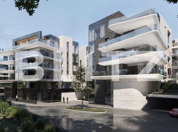 Apartament de vânzare 3 camere Floreasca - 81068AV | BLITZ București | Poza5