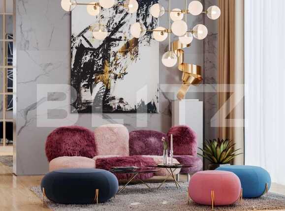 Apartament de vânzare 3 camere Floreasca - 81068AV | BLITZ București | Poza3