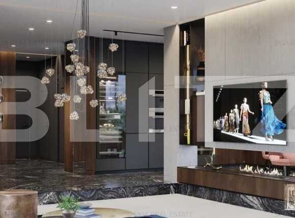 Apartament de vânzare 3 camere Floreasca - 81068AV | BLITZ București | Poza4