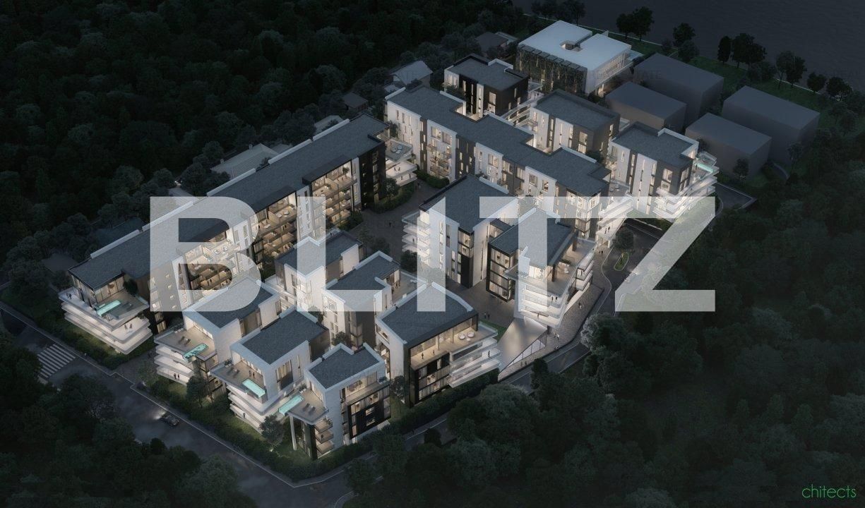 Apartament de vânzare 3 camere Floreasca - 81068AV | BLITZ București | Poza6