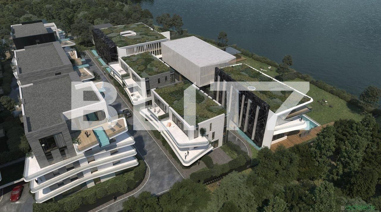 Apartament de vânzare 3 camere Floreasca - 81068AV | BLITZ București | Poza1