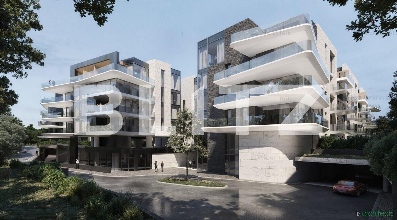 Apartament de vânzare 3 camere Floreasca - 81068AV | BLITZ București | Poza5