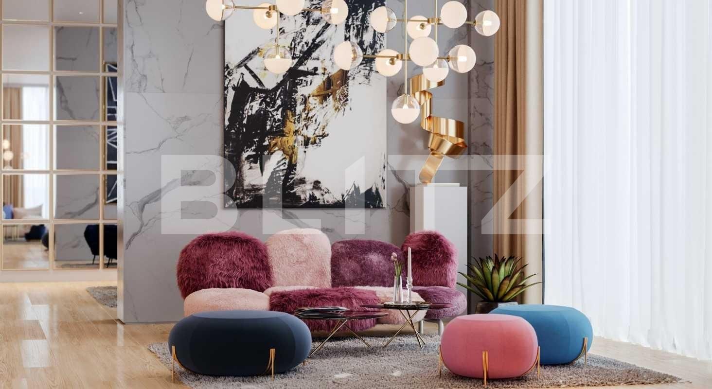 Apartament de vânzare 3 camere Floreasca - 81068AV | BLITZ București | Poza3