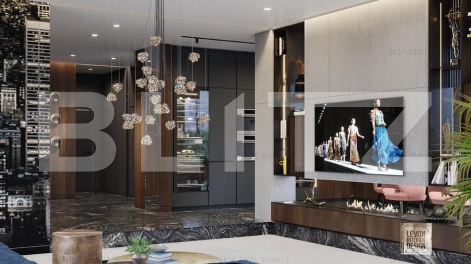 Apartament de vânzare 3 camere Floreasca - 81068AV | BLITZ București | Poza4