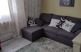 Apartament de 2 camere, 38 mp, zona Trapezului