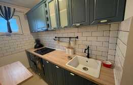 Apartament de 2 camere, 38 mp, zona Trapezului