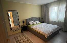 Apartament de 2 camere, 38 mp, zona Trapezului