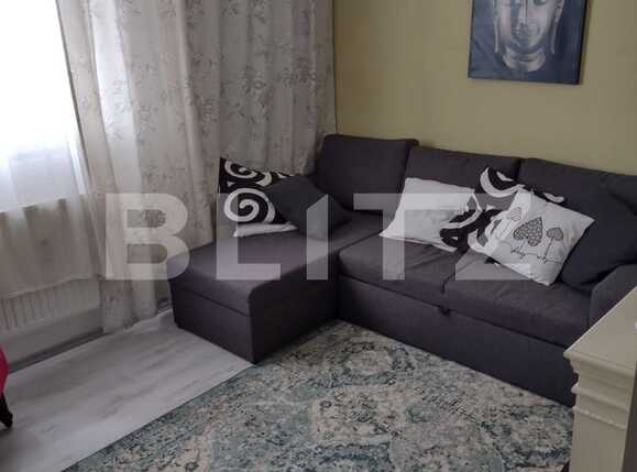 Apartament de vânzare 2 camere Titan - 81069AV | BLITZ București | Poza3