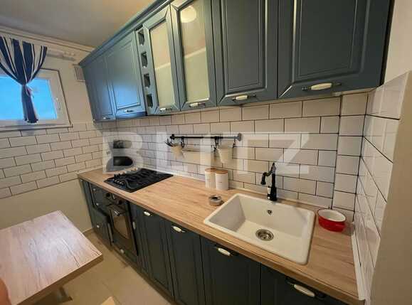 Apartament de vânzare 2 camere Titan - 81069AV | BLITZ București | Poza4