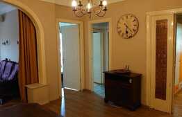 Apartament spatios, 3 camere, 90 mp, imobil interbelic, Mosilor