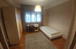 Apartament spatios, 3 camere, 90 mp, imobil interbelic, Mosilor