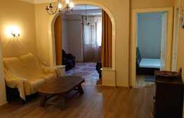 Apartament spatios, 3 camere, 90 mp, imobil interbelic, Mosilor