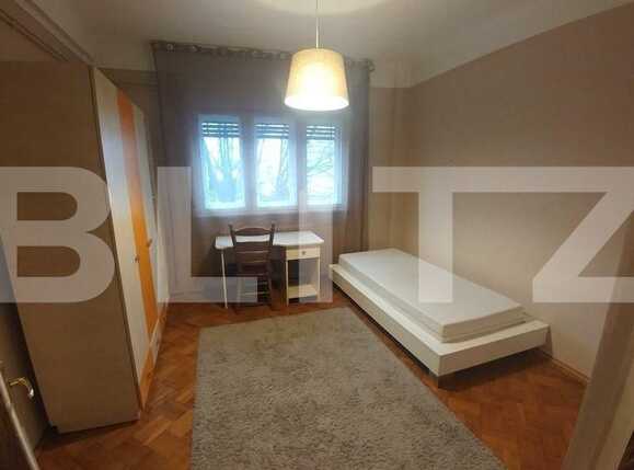 Apartament de vânzare 3 camere Mosilor - 81070AV | BLITZ București | Poza5