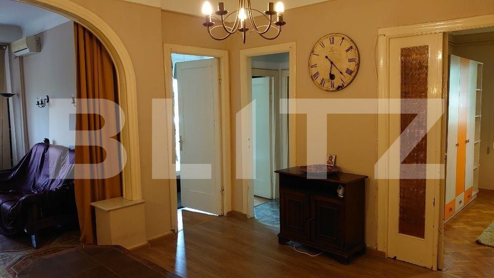 Apartament de vânzare 3 camere Mosilor - 81070AV | BLITZ București | Poza2