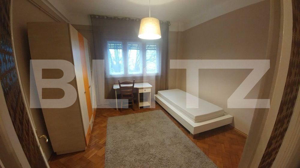 Apartament de vânzare 3 camere Mosilor - 81070AV | BLITZ București | Poza5