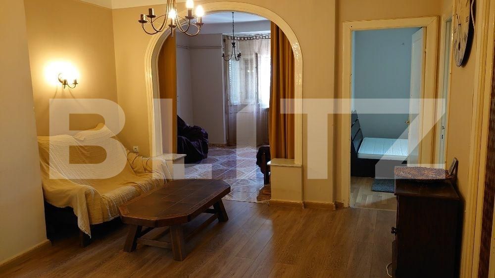 Apartament de vânzare 3 camere Mosilor - 81070AV | BLITZ București | Poza1
