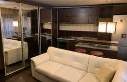 Apartament de 2 camere, 41 mp, decomandat, zona Parcul Carol