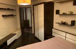 Apartament de 2 camere, 41 mp, decomandat, zona Parcul Carol