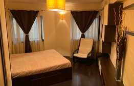 Apartament de 2 camere, 41 mp, decomandat, zona Parcul Carol