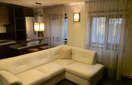 Apartament de 2 camere, 41 mp, decomandat, zona Parcul Carol