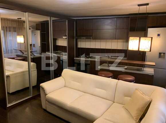 Apartament de vânzare 2 camere Parcul Carol - 81075AV | BLITZ București | Poza2