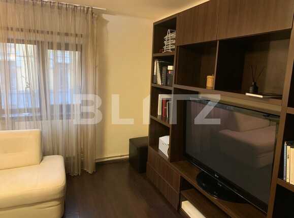 Apartament de vânzare 2 camere Parcul Carol - 81075AV | BLITZ București | Poza3