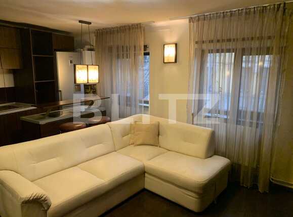 Apartament de vânzare 2 camere Parcul Carol - 81075AV | BLITZ București | Poza1