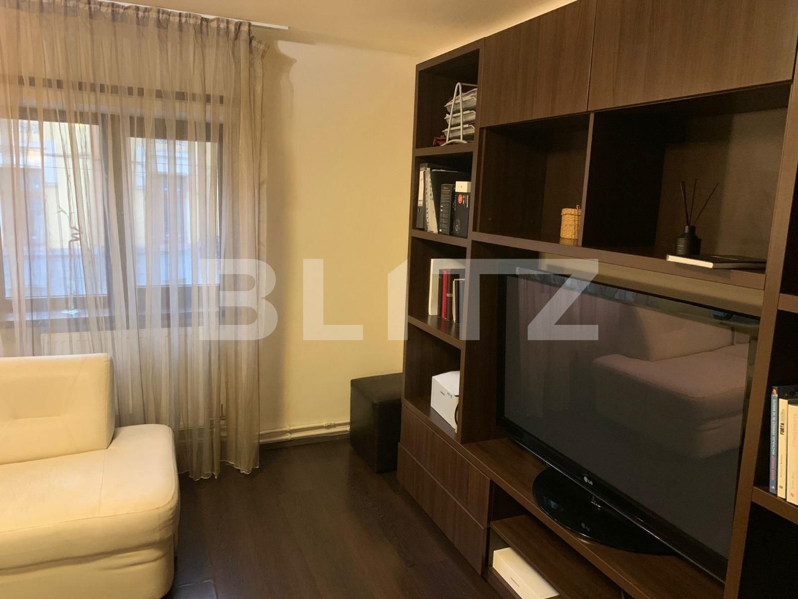 Apartament de vânzare 2 camere Parcul Carol - 81075AV | BLITZ București | Poza3