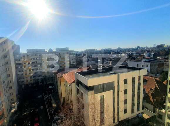 Apartament de vânzare 4 camere Mosilor - 81110AV | BLITZ București | Poza10