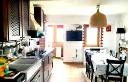 Apartament 4 camere, 117 mp, parcare, zona Calea Calarasi