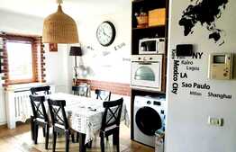 Apartament 4 camere, 117 mp, parcare, zona Calea Calarasi