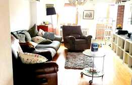 Apartament 4 camere, 117 mp, parcare, zona Calea Calarasi