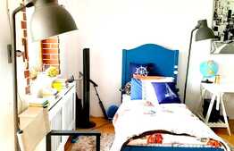 Apartament 4 camere, 117 mp, parcare, zona Calea Calarasi