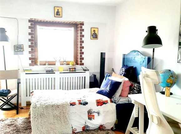 Apartament de vânzare 4 camere Central - 81111AV | BLITZ București | Poza7