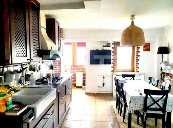 Apartament de vânzare 4 camere Central - 81111AV | BLITZ București | Poza10