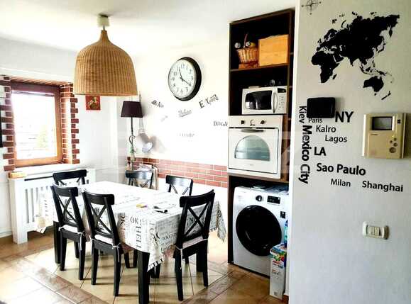 Apartament de vânzare 4 camere Central - 81111AV | BLITZ București | Poza9