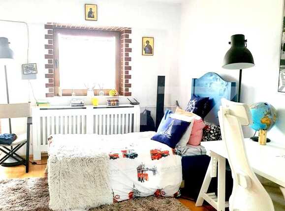 Apartament de vânzare 4 camere Central - 81111AV | BLITZ București | Poza3