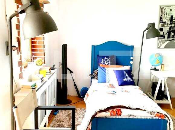 Apartament de vânzare 4 camere Central - 81111AV | BLITZ București | Poza6