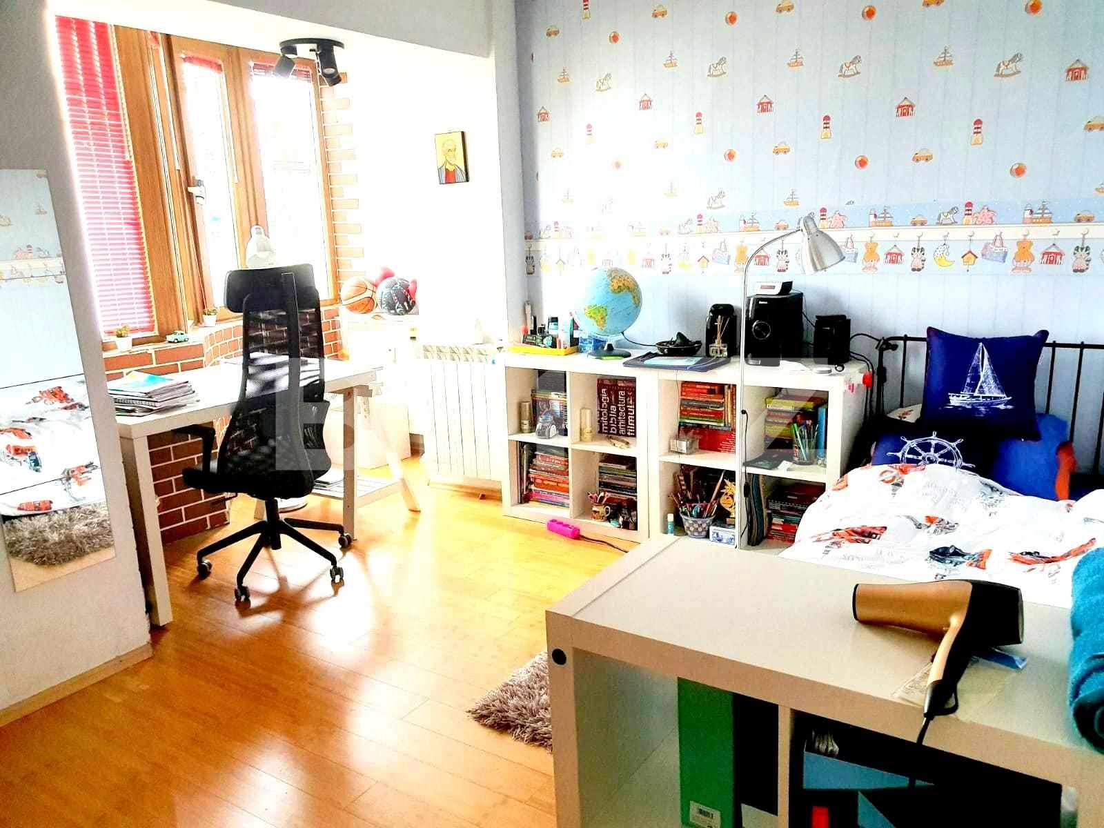 Apartament de vânzare 4 camere Central - 81111AV | BLITZ București | Poza5