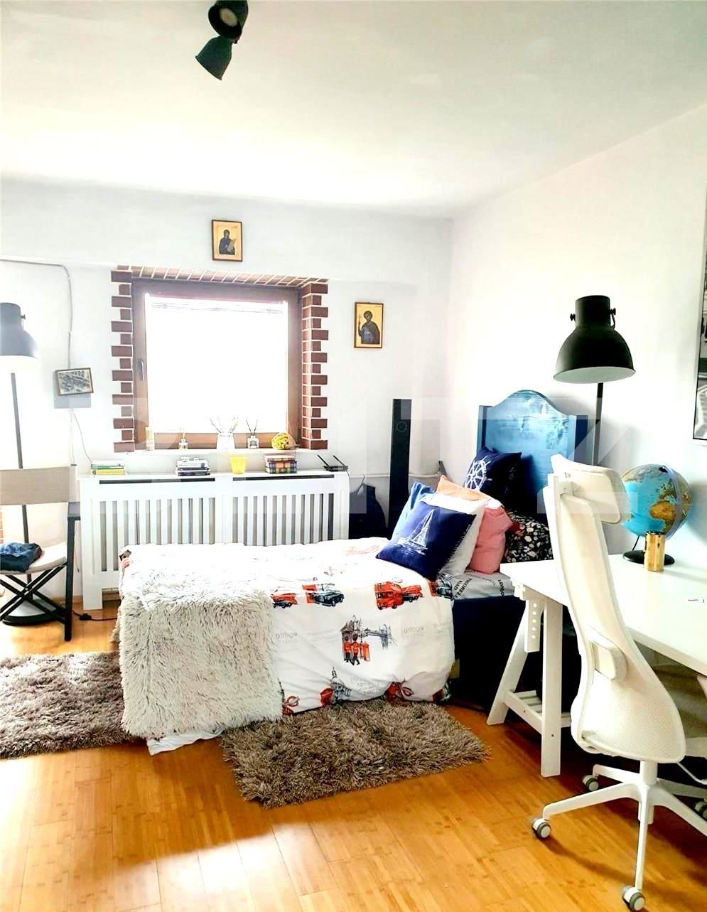 Apartament de vânzare 4 camere Central - 81111AV | BLITZ București | Poza7