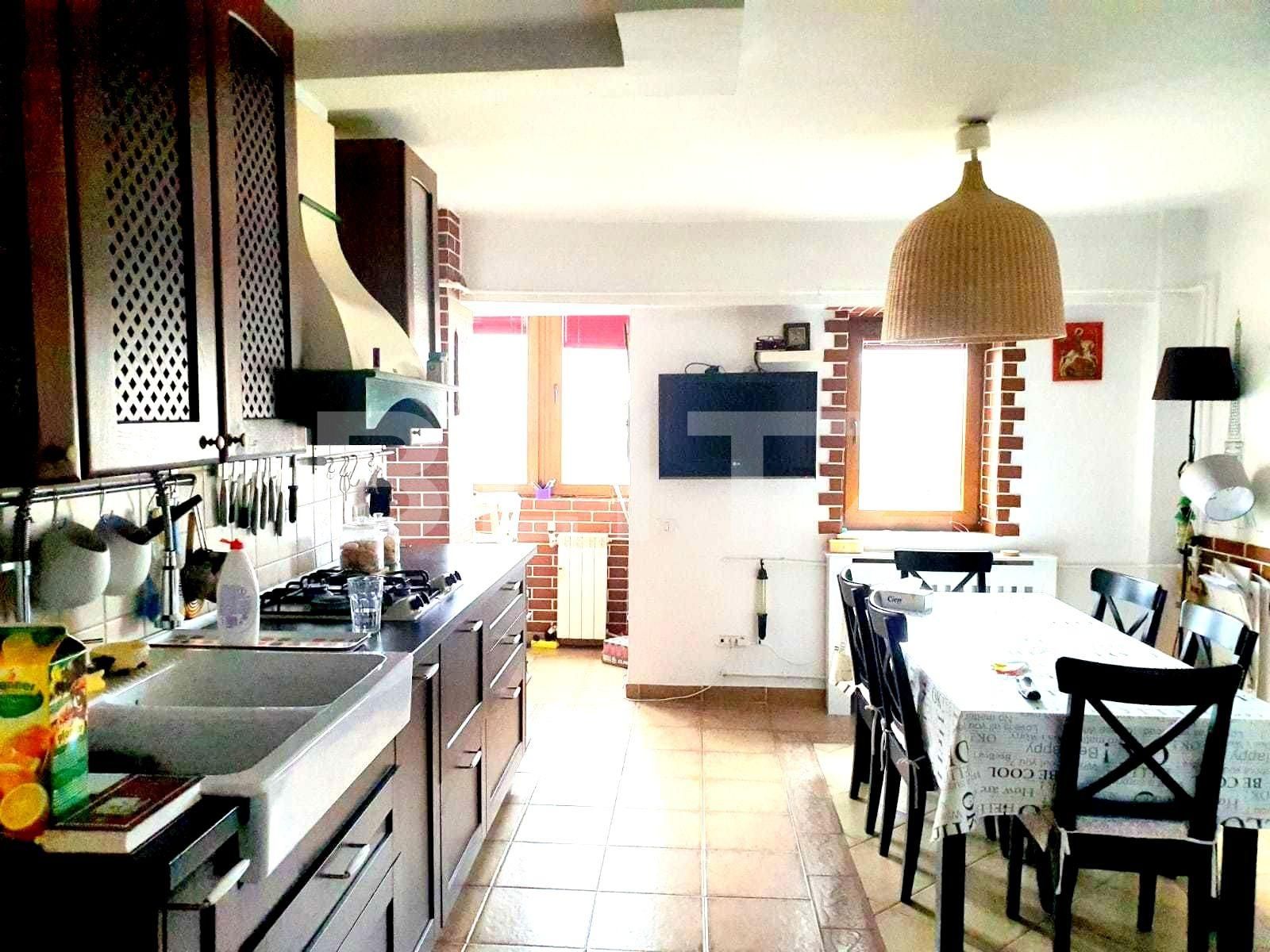 Apartament de vânzare 4 camere Central - 81111AV | BLITZ București | Poza10