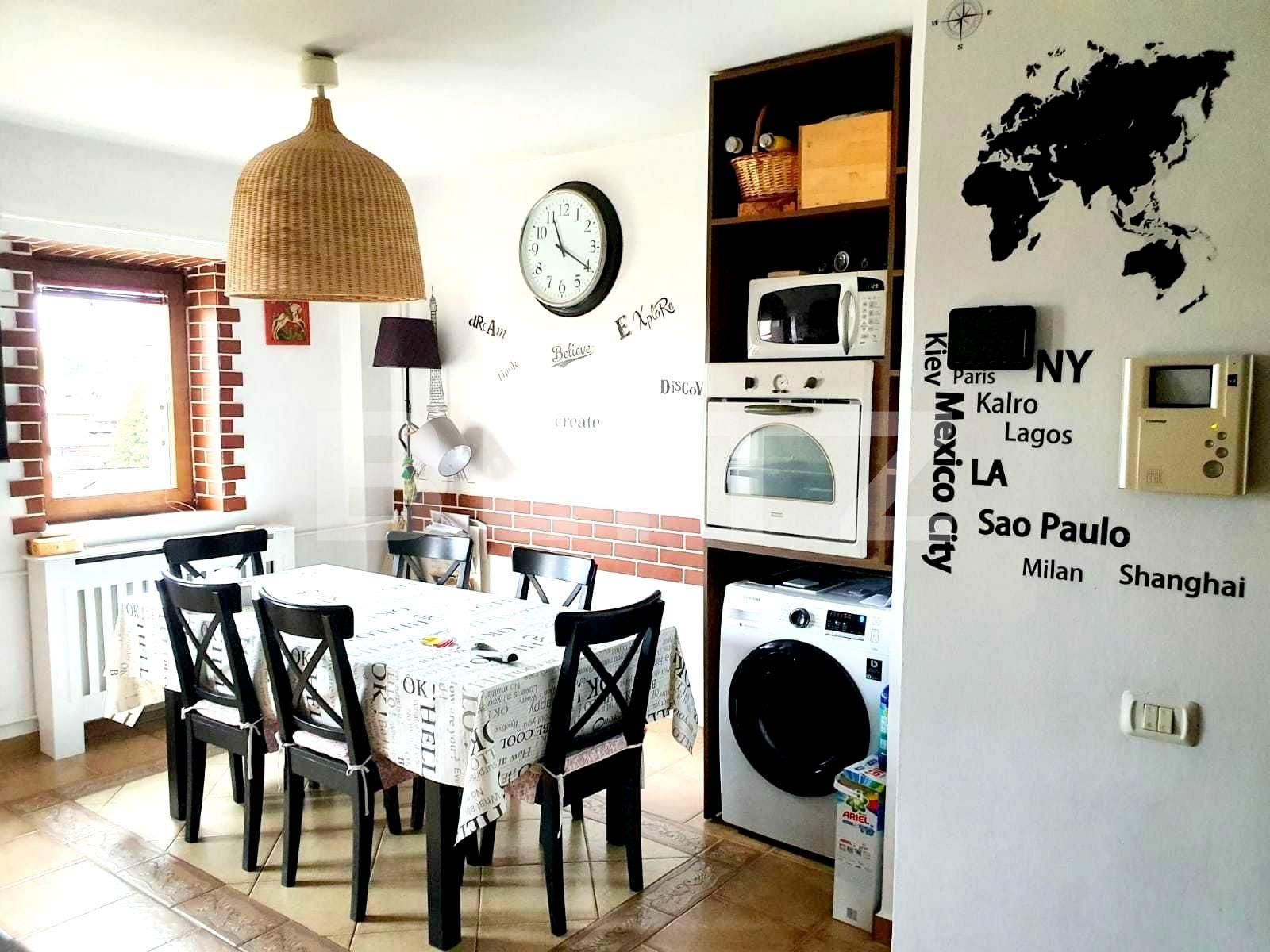 Apartament de vânzare 4 camere Central - 81111AV | BLITZ București | Poza9