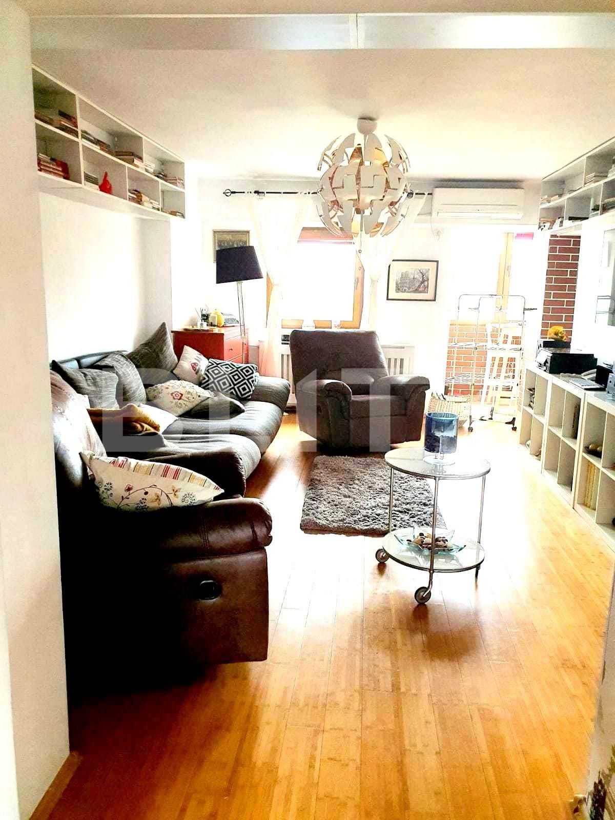 Apartament de vânzare 4 camere Central - 81111AV | BLITZ București | Poza1