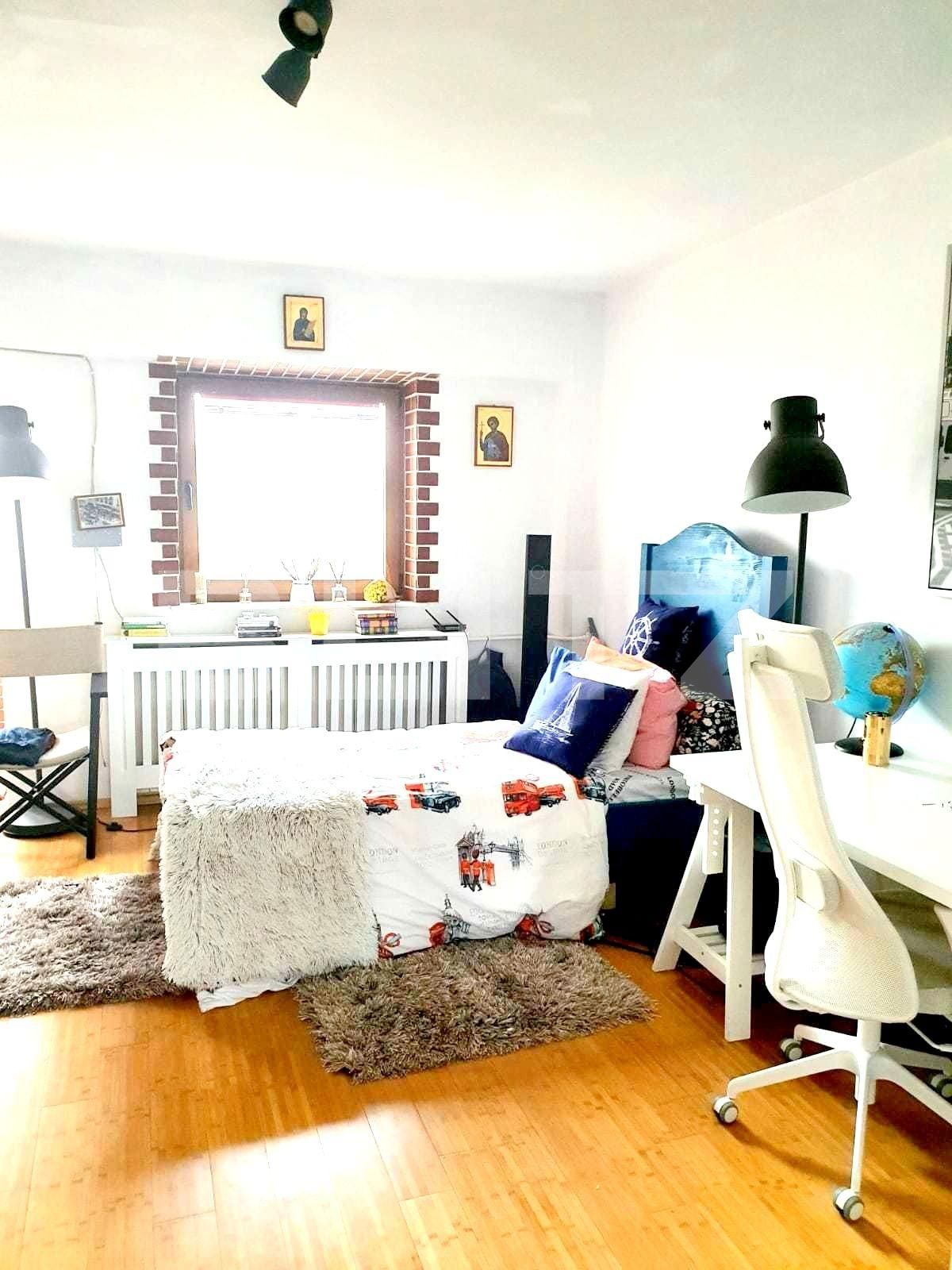 Apartament de vânzare 4 camere Central - 81111AV | BLITZ București | Poza3