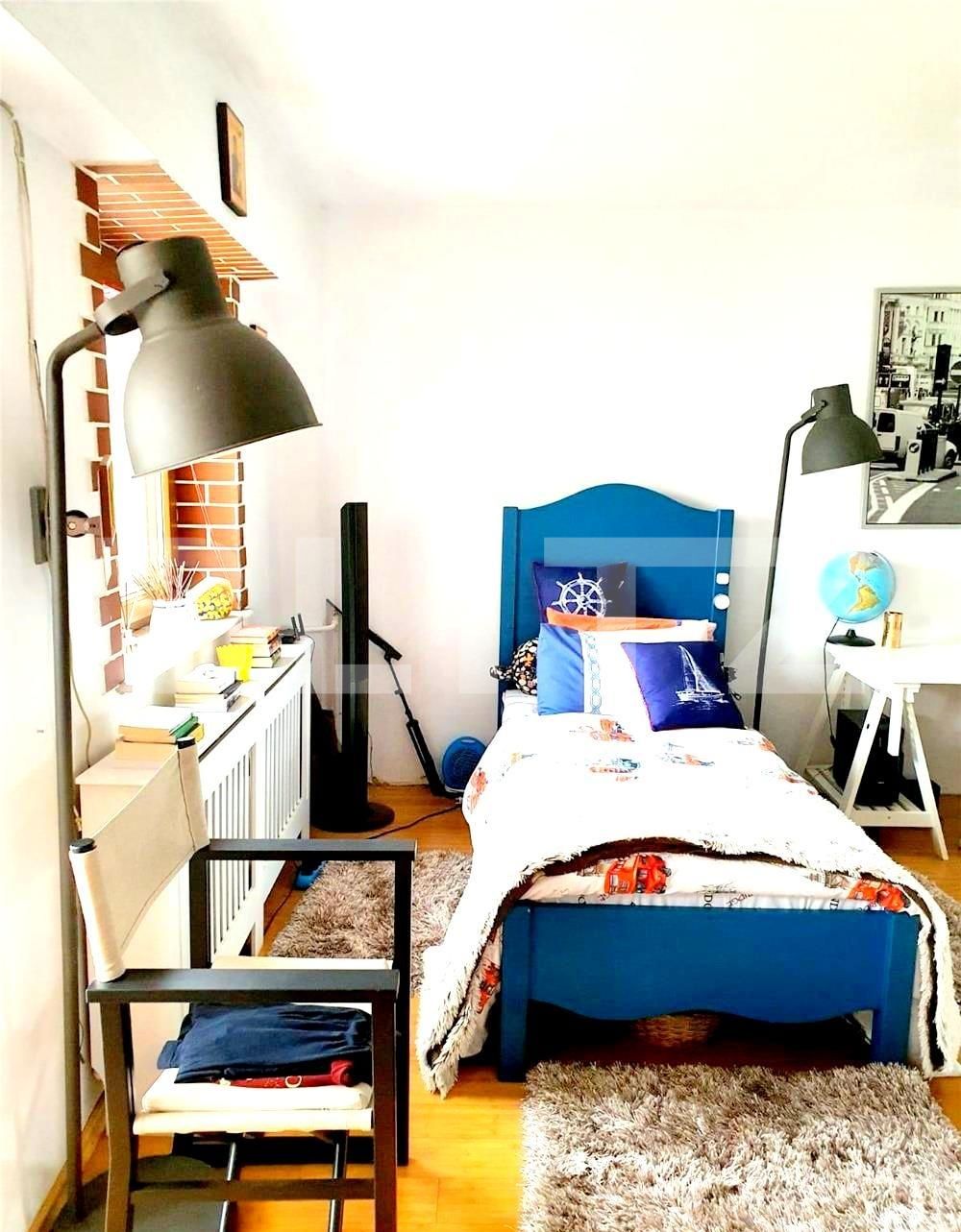 Apartament de vânzare 4 camere Central - 81111AV | BLITZ București | Poza6