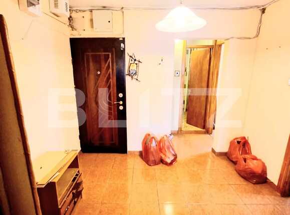 Apartament de vânzare 4 camere Decebal - 81121AV | BLITZ București | Poza1