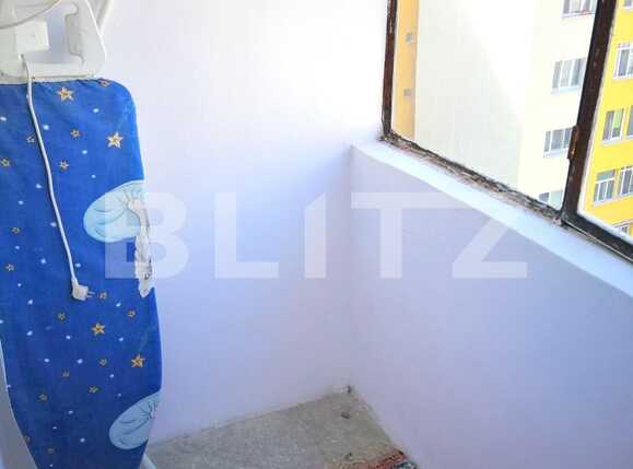 Garsonieră de vânzare Stefan cel Mare - 81124AV | BLITZ București | Poza1