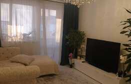 Apartament de 3 camere, 60 mp, zona Titan