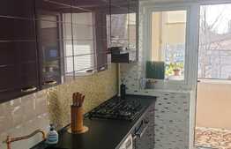 Apartament de 3 camere, 60 mp, zona Titan